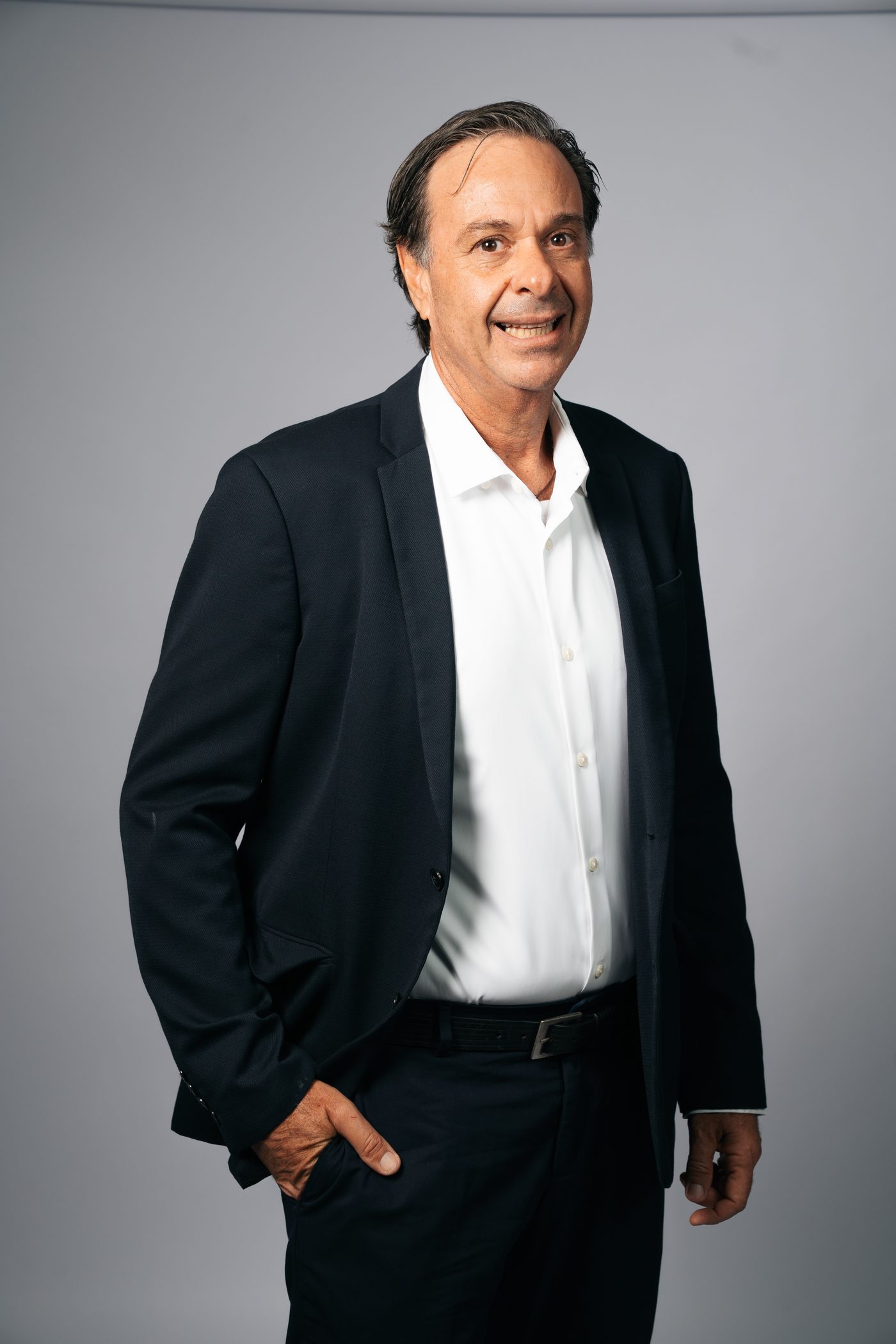 Gilson Machado